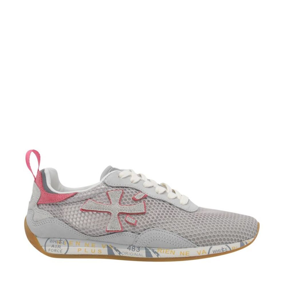 Premiata Women Runsead Sneakers